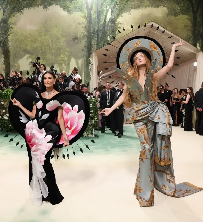 Met Gala 2026: Fenomena 'Fashion Is Art' yang Menghebohkan Dunia