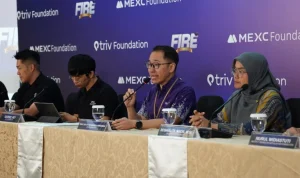 MEXC Perkuat Perlindungan Pengguna dengan Komitmen $500M Guardian Fund