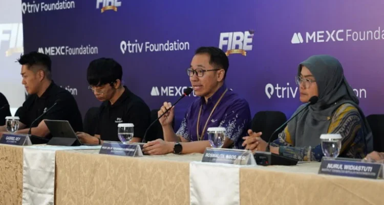MEXC Perkuat Perlindungan Pengguna dengan Komitmen $500M Guardian Fund