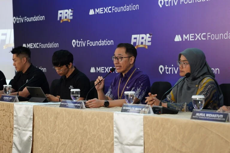 MEXC Perkuat Perlindungan Pengguna dengan Komitmen $500M Guardian Fund