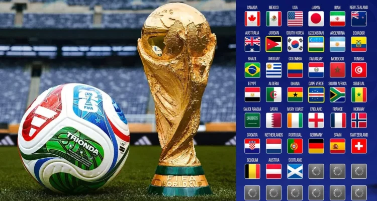 Mexico Siap Menghadapi Piala Dunia 2026 dengan Skuad yang Kuat