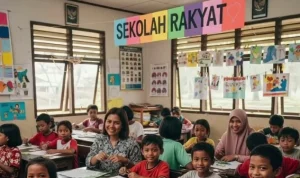 Miangas dan Sekolah Rakyat: Upaya Pemerintah dalam Meningkatkan Akses Pendidikan