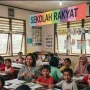 Miangas dan Sekolah Rakyat: Upaya Pemerintah dalam Meningkatkan Akses Pendidikan