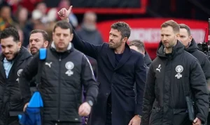 Michael Carrick: Dari Penghormatan kepada Pep Guardiola hingga Persiapan Musim Baru Manchester United