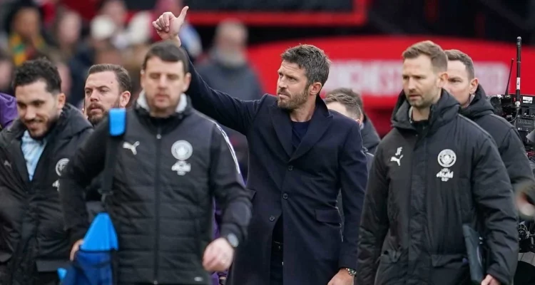 Michael Carrick: Dari Penghormatan kepada Pep Guardiola hingga Persiapan Musim Baru Manchester United