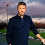 Michael Carrick Resmi Jadi Pelatih Utama Manchester United