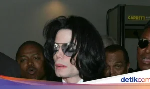 Michael Jackson: Kasus Kontroversi yang Tak Pernah Usai