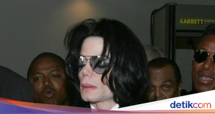 Michael Jackson: Kasus Kontroversi yang Tak Pernah Usai