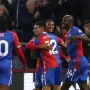 Michael Olise dan 10 Selebrasi Gol Ikonik Crystal Palace