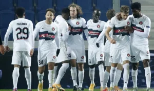Midtjylland dan Eropa: Kisah Sukses dan Persaingan Sengit