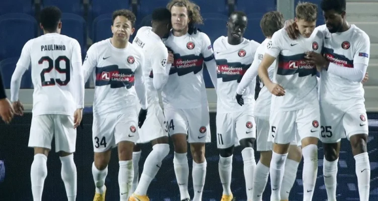 Midtjylland dan Eropa: Kisah Sukses dan Persaingan Sengit