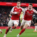 Mikel Arteta dan Arsenal di Ambang Gelar Premier League
