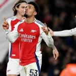 Mikel Arteta Dan Arsenal Menuju Kesuksesan Dengan Eli Junior Kroupi