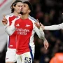 Mikel Arteta Dan Arsenal Menuju Kesuksesan Dengan Eli Junior Kroupi