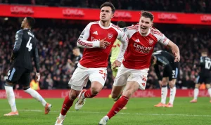 Mikel Arteta dan Arsenal Raih Gelar Premier League 2025/2026 setelah 22 Tahun, Sertakan Rekor FA Cup hingga Liga Champions