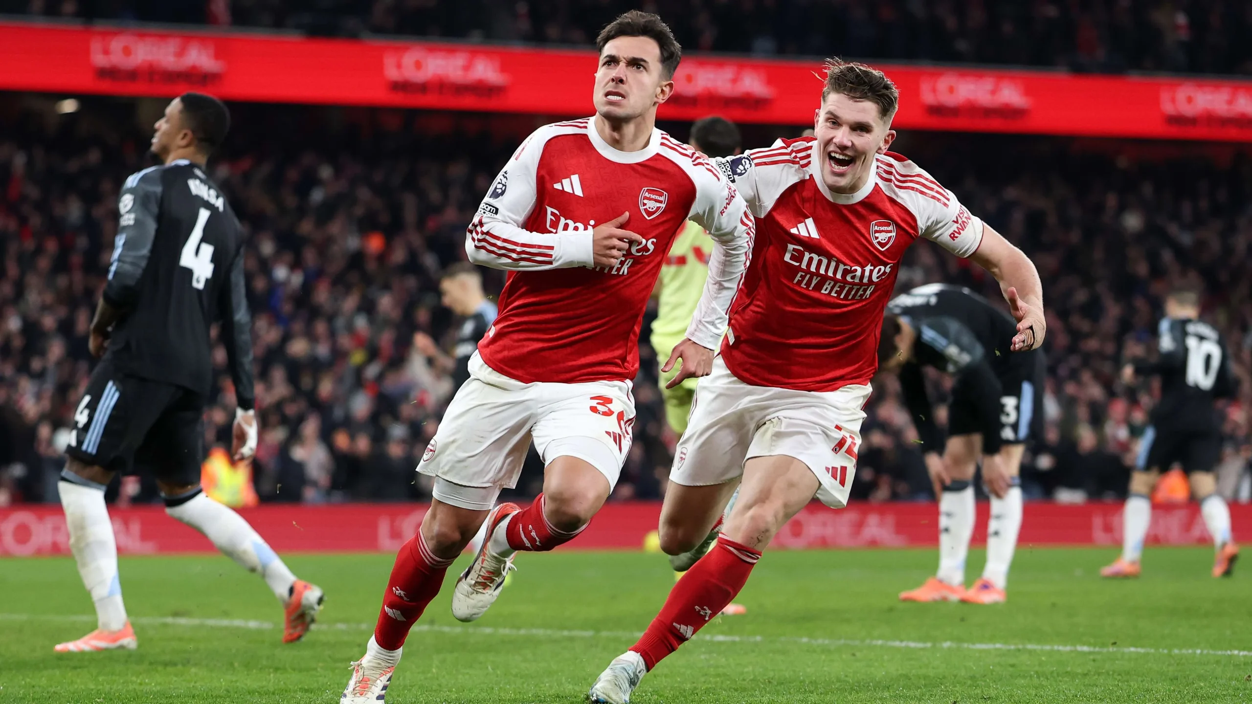 Mikel Arteta dan Arsenal Raih Gelar Premier League 2025/2026 setelah 22 Tahun, Sertakan Rekor FA Cup hingga Liga Champions