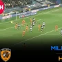 Millwall vs Hull City: Pertarungan Sengit Menuju Wembley