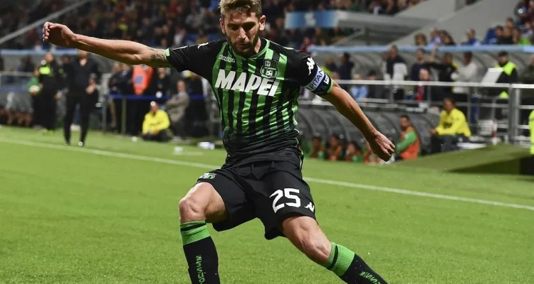 Mimpi Buruk AC Milan Kembali: Domenico Berardi Jadi Ancaman Utama di Laga Sassuolo vs AC Milan