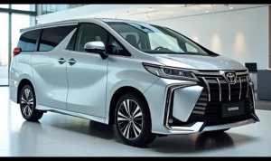 Mirip Alphard? Toyota Avanza 2026 Hadir Lebih Mewah, Fitur Canggih, Harga Bersahabat