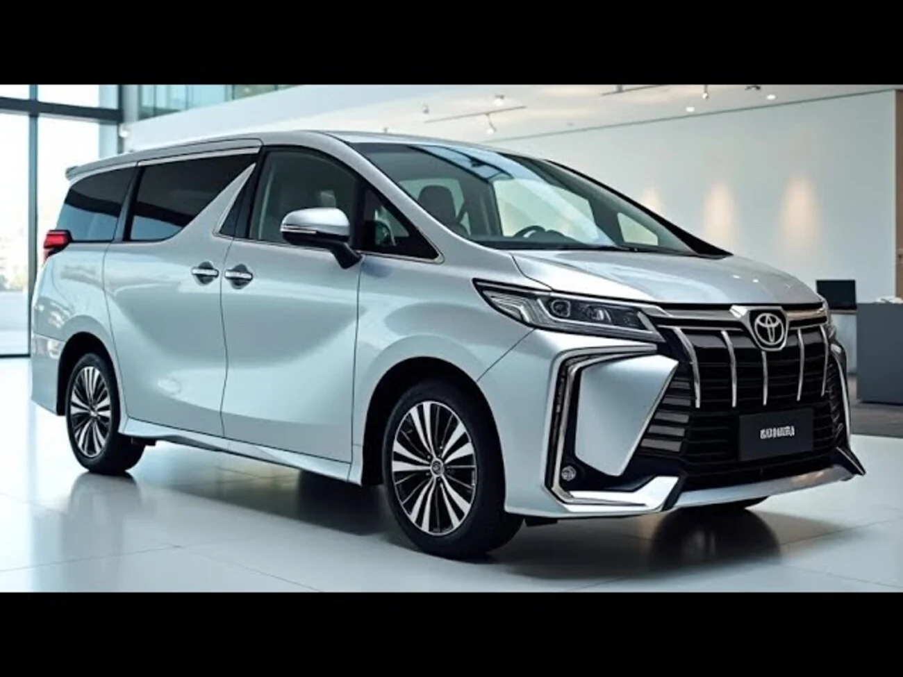 Mirip Alphard? Toyota Avanza 2026 Hadir Lebih Mewah, Fitur Canggih, Harga Bersahabat
