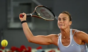 Mirra Andreeva Menangis Usai Kalah di Final Madrid Open, Siap Ganda Kembali untuk Gelar