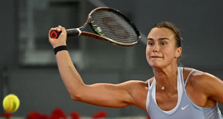 Mirra Andreeva Menangis Usai Kalah di Final Madrid Open, Siap Ganda Kembali untuk Gelar