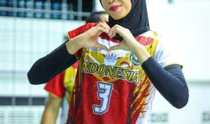 Misteri Bergabungnya Megawati Hangestri dengan Hyundai Hillstate