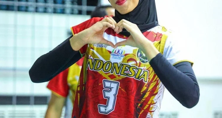 Misteri Bergabungnya Megawati Hangestri dengan Hyundai Hillstate