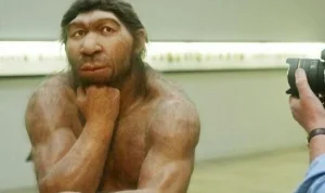 Misteri Mata Putih pada Manusia: Evolusi Unik dan Kontroversi Terbaru