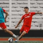 Mitchell Baker dan Luke Vickery Ikut Pemusatan Latihan Timnas Indonesia, Dinaturalisasi?