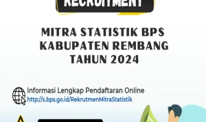 Mitra BPS: Meningkatkan Kemampuan dan Kemitraan untuk Masa Depan