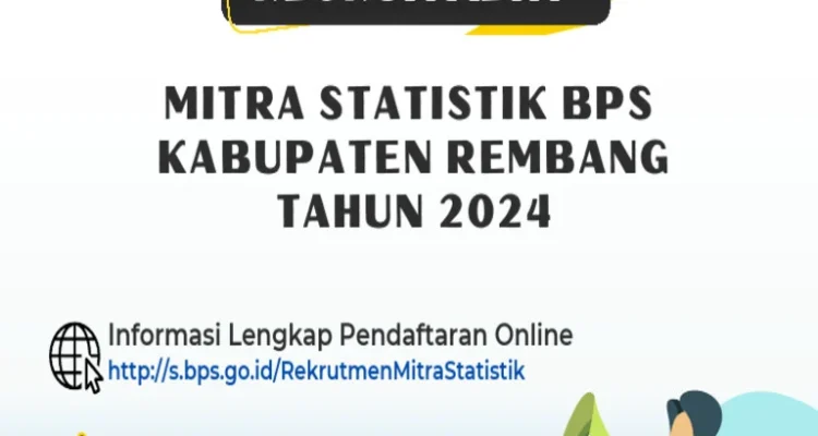 Mitra BPS: Meningkatkan Kemampuan dan Kemitraan untuk Masa Depan