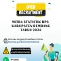 Mitra BPS: Meningkatkan Kemampuan dan Kemitraan untuk Masa Depan