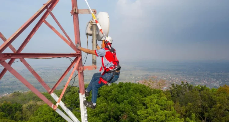 Mitratel Siap Merger Dua Anak Usaha, Apa Tujuannya?