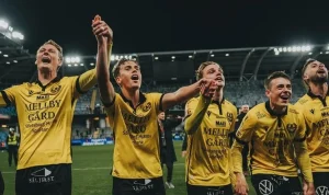Mjällby dan Aarhus: Dua Tim Penuh Kejutan di Sepakbola Eropa