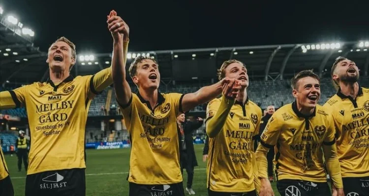 Mjällby dan Aarhus: Dua Tim Penuh Kejutan di Sepakbola Eropa