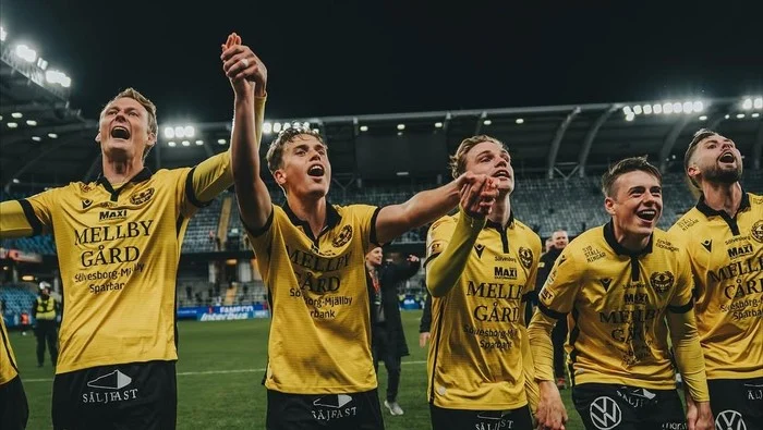 Mjällby dan Aarhus: Dua Tim Penuh Kejutan di Sepakbola Eropa