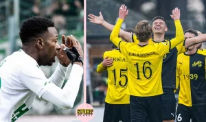 Mjällby Menangkan Svenska Cupen 2026 Setelah Mengalahkan Hammarby