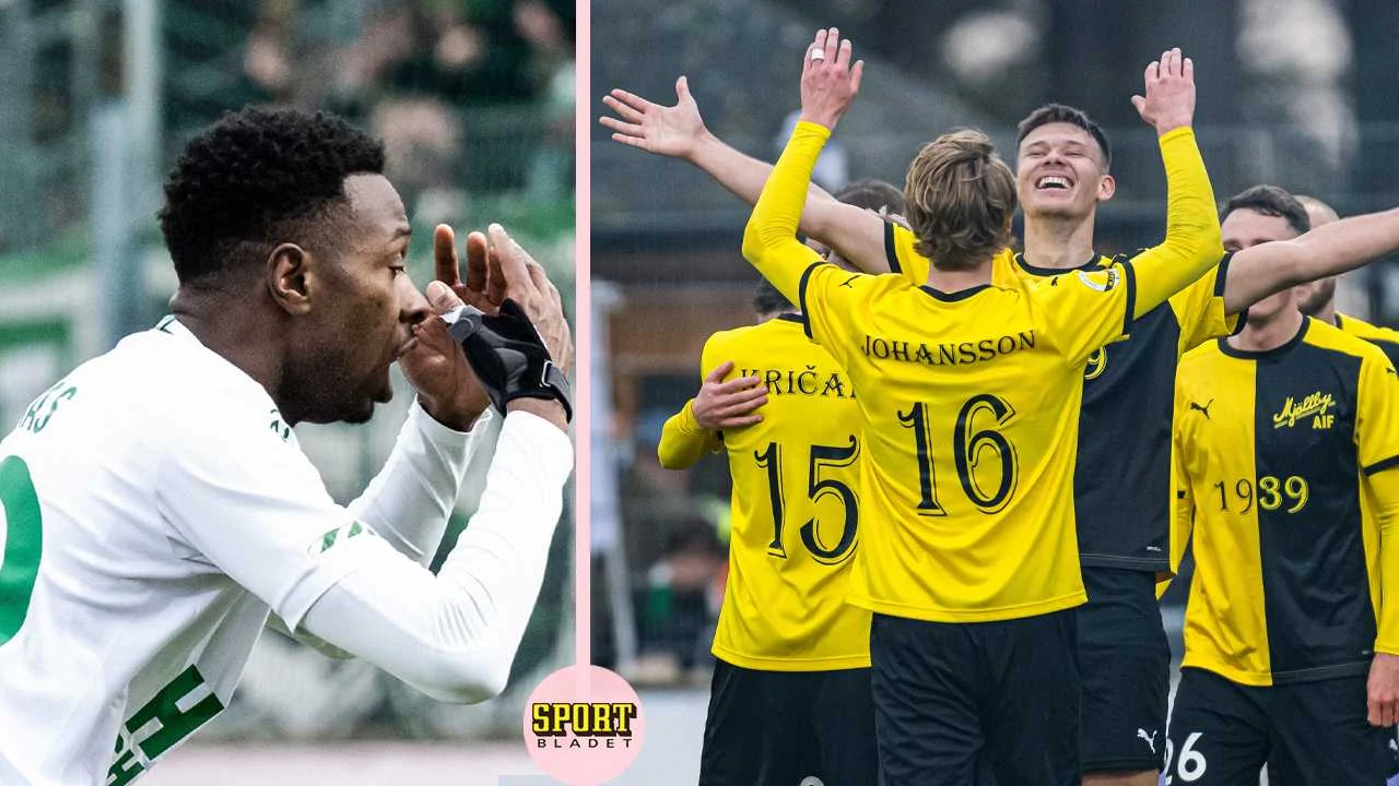 Mjällby Menangkan Svenska Cupen 2026 Setelah Mengalahkan Hammarby