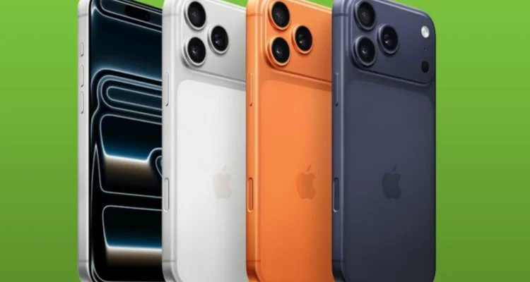 MLS Mengalami Perubahan Besar: Dari Penggunaan iPhone 17 Pro Hingga Cedera Messi