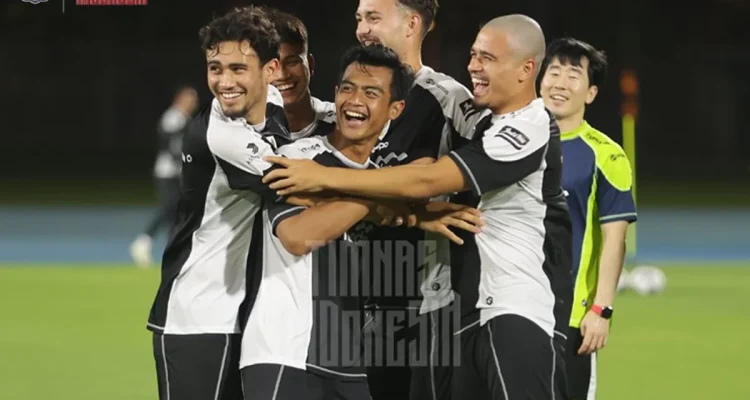 MLS Siap Menghadapi Piala Dunia 2026 dengan Pemain-Pemain Berkualitas