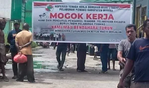 Mogok Kerja dan Dampaknya pada Perekonomian