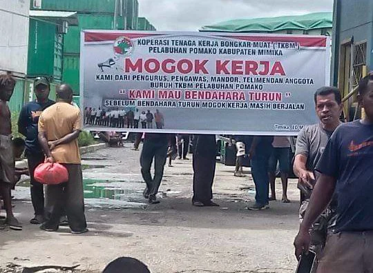 Mogok Kerja dan Dampaknya pada Perekonomian