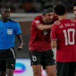 Mohamed Salah Dipilih sebagai Kapten Timnas Mesir untuk Piala Dunia 2026