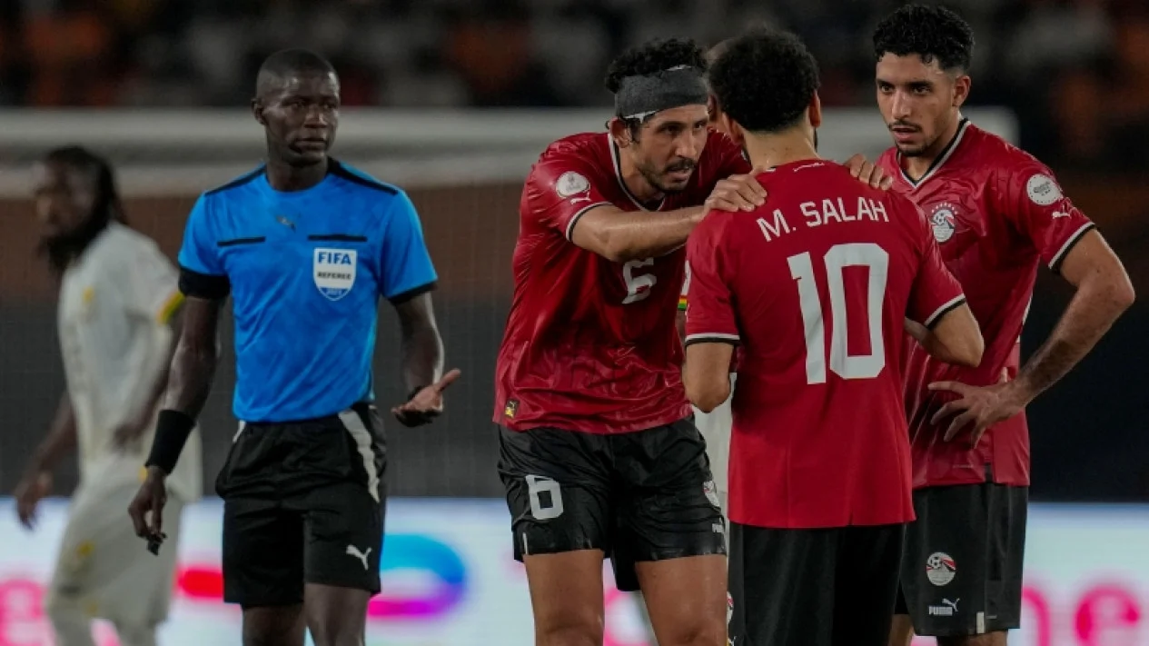 Mohamed Salah Dipilih sebagai Kapten Timnas Mesir untuk Piala Dunia 2026