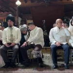Momen Langka di Resepsi El Rumi: Dhani-Mulan dan Maia-Irwan Berdansa, Konflik Lama Kembali Mencuat