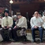 Momen Langka di Resepsi El Rumi: Dhani-Mulan dan Maia-Irwan Berdansa, Konflik Lama Kembali Mencuat