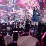 Momo Geisha Siap Kembali Manggung, Sementara itu Konser ONE OK ROCK dan BABYMONSTER Hadir di Jakarta