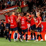 Monaco vs LOSC: Ligue 1 Memasuki Pekan Terakhir dengan Pertarungan Sengit