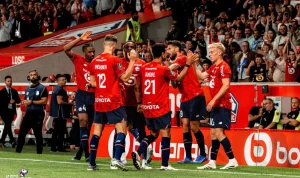 Monaco vs LOSC: Ligue 1 Memasuki Pekan Terakhir dengan Pertarungan Sengit